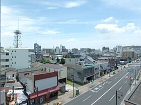 ほしいもB.L.D 501号室 ｜ 茨城県水戸市栄町（賃貸マンション2LDK・5階・61.10㎡） その12