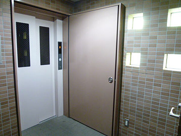 RAFFIA 406号室｜茨城県水戸市三の丸(賃貸マンション1SK・4階・40.35㎡)の写真 その6