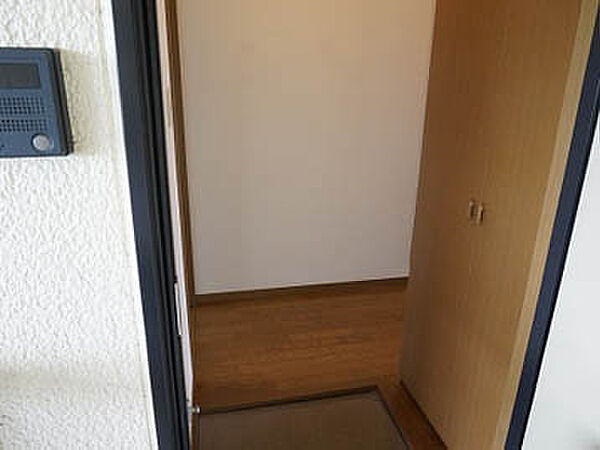 グリーンパーク赤塚 303号室｜茨城県水戸市河和田(賃貸マンション3DK・3階・57.35㎡)の写真 その11