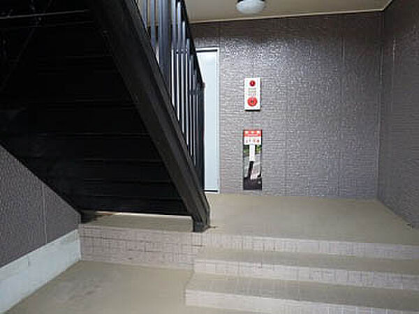 グリーンパーク赤塚 303号室｜茨城県水戸市河和田(賃貸マンション3DK・3階・57.35㎡)の写真 その7