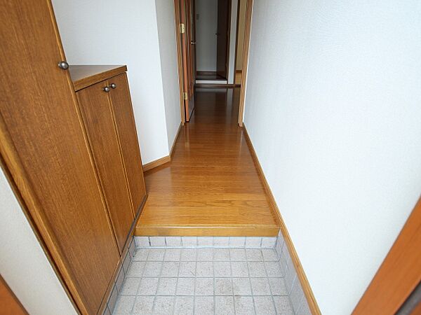 GENERAL B 102号室｜茨城県笠間市赤坂(賃貸アパート2DK・1階・44.34㎡)の写真 その9