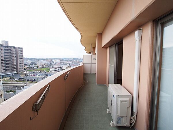 シャトーアトラス 1006号室｜茨城県水戸市見和(賃貸マンション3LDK・10階・67.99㎡)の写真 その30