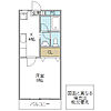 フォーライフ石川町3階4.5万円