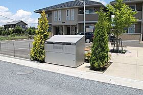 ゼルコーバ A 201号室 ｜ 茨城県水戸市吉沢町（賃貸アパート2LDK・2階・58.34㎡） その8