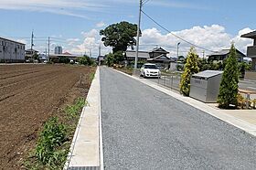 ゼルコーバ A 201号室 ｜ 茨城県水戸市吉沢町（賃貸アパート2LDK・2階・58.34㎡） その9