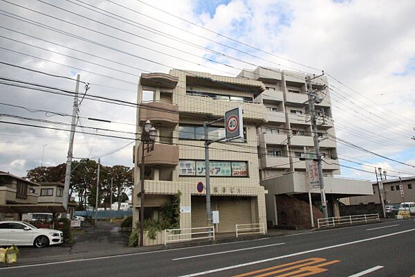 NISHIHARA TERRACE 301号室｜茨城県水戸市西原(賃貸マンション1LDK・3階・59.62㎡)の写真 その3
