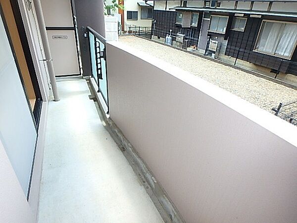COLZA 102号室｜茨城県水戸市赤塚(賃貸マンション1LDK・1階・46.55㎡)の写真 その14