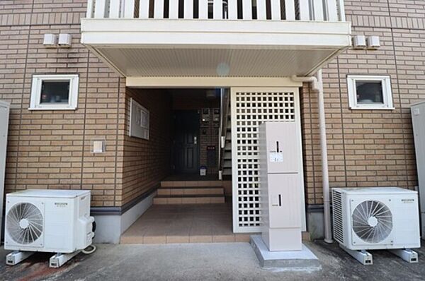 カハラ　B 203号室｜茨城県水戸市内原町(賃貸アパート2LDK・2階・55.17㎡)の写真 その3