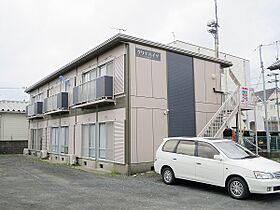 桑名ハイツ 102号室 ｜ 茨城県水戸市東赤塚（賃貸アパート2K・1階・34.65㎡） その3