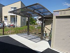 ティアラ 中丸 202号室 ｜ 茨城県水戸市中丸町（賃貸アパート1LDK・2階・32.60㎡） その4