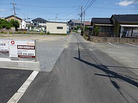 ティアラ 中丸 202号室 ｜ 茨城県水戸市中丸町（賃貸アパート1LDK・2階・32.60㎡） その11