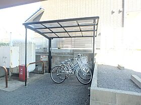 ベルデュール元山町 405号室 ｜ 茨城県水戸市元山町（賃貸マンション1K・4階・30.00㎡） その11