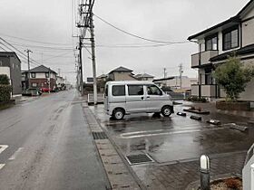 シャトレK 201号室 ｜ 茨城県ひたちなか市大字田彦（賃貸アパート2LDK・2階・64.97㎡） その5