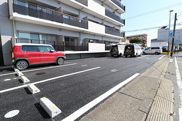 プロシード水戸 3 1203号室｜茨城県水戸市南町(賃貸マンション1R・12階・33.88㎡)の写真 その6