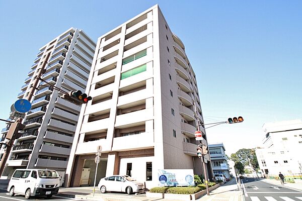 エミネンス大町 704号室｜茨城県水戸市大町(賃貸マンション1LDK・7階・42.05㎡)の写真 その3