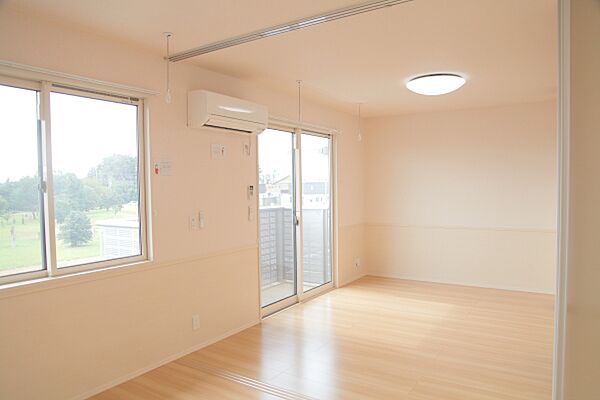 グランマーレMITO A 203号室｜茨城県水戸市双葉台(賃貸アパート2LDK・2階・59.10㎡)の写真 その29