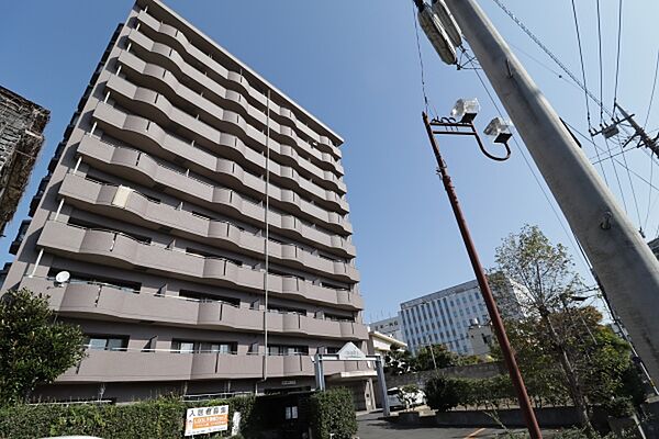 プレアデス 701号室｜茨城県水戸市大工町(賃貸マンション2LDK・7階・65.07㎡)の写真 その1