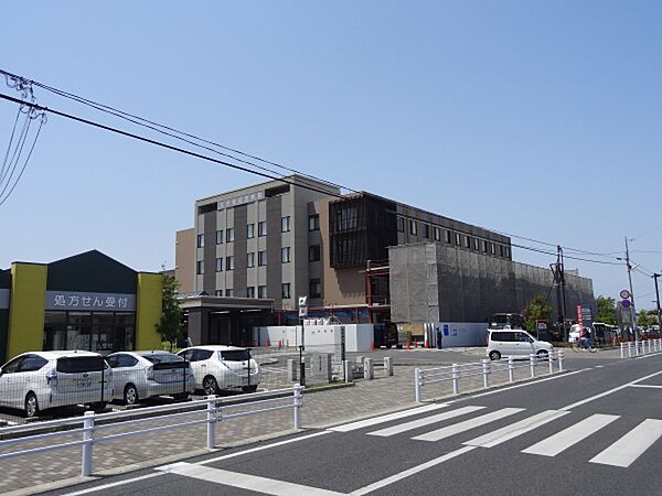 カーサR・T C 101号室｜茨城県水戸市見川(賃貸アパート2LDK・1階・52.80㎡)の写真 その21