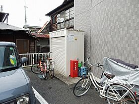 飯村不動産第六ビル 103号室 ｜ 茨城県水戸市松本町（賃貸マンション2LDK・1階・53.46㎡） その6