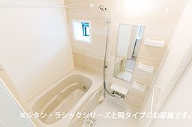 ベルクレール本町 205号室 ｜ 茨城県水戸市本町（賃貸アパート1LDK・2階・38.81㎡） その7