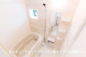 ベルクレール本町 204号室 ｜ 茨城県水戸市本町（賃貸アパート1LDK・2階・38.81㎡） その7