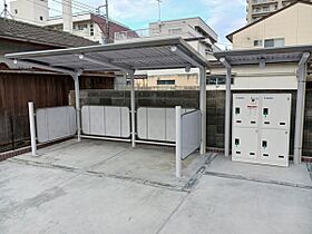 ベルクレール本町 203号室 ｜ 茨城県水戸市本町（賃貸アパート1LDK・2階・38.81㎡） その4