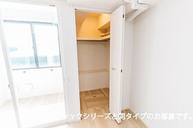 ベルクレール本町 104号室 ｜ 茨城県水戸市本町（賃貸アパート1K・1階・31.66㎡） その11