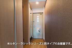 ベルクレール本町 103号室 ｜ 茨城県水戸市本町（賃貸アパート1K・1階・31.66㎡） その10