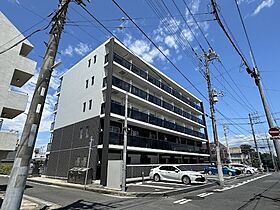 シャルム水戸 107号室 ｜ 茨城県水戸市栄町（賃貸マンション1K・1階・27.83㎡） その1