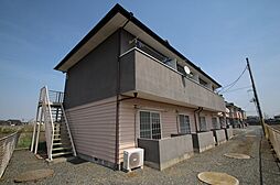 コーポグレース A棟
