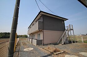 コーポグレース A棟 105号室 ｜ 茨城県ひたちなか市大字田彦（賃貸アパート1R・1階・22.35㎡） その3