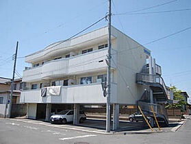 Habitation 302号室 ｜ 茨城県水戸市吉沢町（賃貸マンション1LDK・3階・33.39㎡） その1