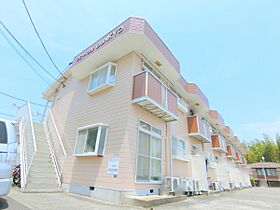 フローラルBUNKYO 104号室 ｜ 茨城県水戸市文京（賃貸アパート1LDK・1階・39.19㎡） その1