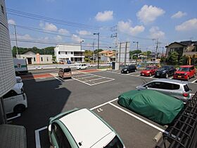 クラージュ 602号室 ｜ 茨城県水戸市千波町（賃貸マンション1K・6階・31.50㎡） その10