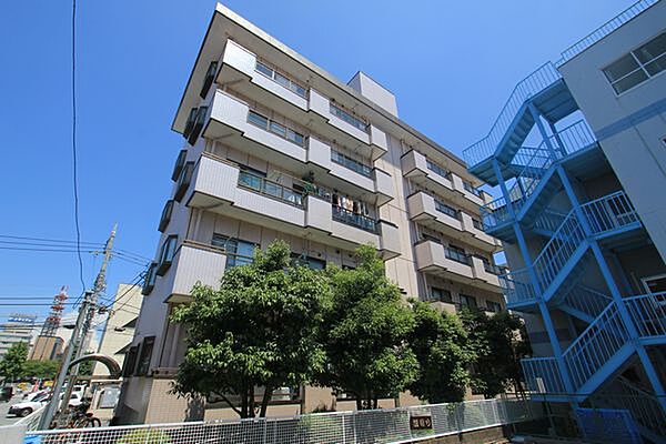 水戸ロイヤルコープ 101号室｜茨城県水戸市城南(賃貸マンション2LDK・1階・69.25㎡)の写真 その3