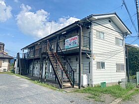 マリーナハイツ原 103号室 ｜ 茨城県笠間市平町（賃貸アパート1K・1階・19.83㎡） その1