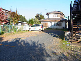 マリーナハイツ原 205号室 ｜ 茨城県笠間市平町（賃貸アパート1K・2階・19.83㎡） その6