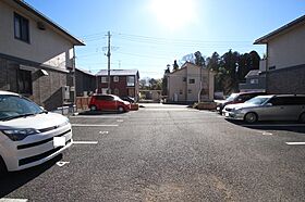 大黒屋 五番館 202号室 ｜ 茨城県水戸市平須町（賃貸アパート1LDK・2階・50.42㎡） その20