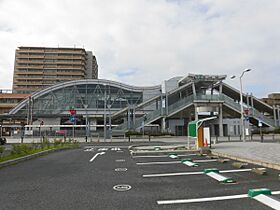 ハイツ南赤塚 205号室 ｜ 茨城県水戸市姫子（賃貸アパート1K・2階・23.77㎡） その30