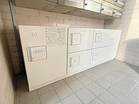 スカイハイム水戸 403号室 ｜ 茨城県水戸市城南（賃貸マンション1DK・4階・36.12㎡） その12