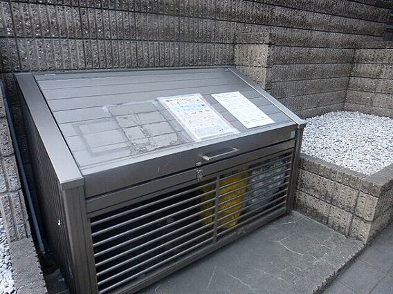 リエス水戸大町_その他_9