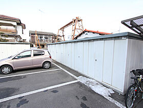 大塚公園マンション I 303号室 ｜ 茨城県水戸市大塚町（賃貸マンション2K・3階・45.35㎡） その9