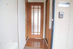 Court Lively 204号室 ｜ 茨城県水戸市姫子（賃貸マンション1R・2階・24.39㎡） その9