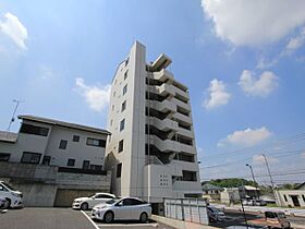 クラージュ 605号室 ｜ 茨城県水戸市千波町（賃貸マンション1LDK・6階・45.36㎡） その7