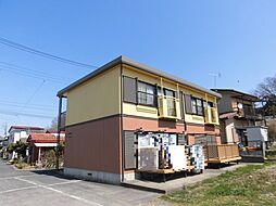 🉐敷金礼金0円！🉐恵コーポ II