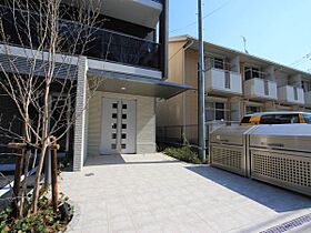 クレール水戸 506号室 ｜ 茨城県水戸市中央（賃貸マンション1K・5階・29.96㎡） その4