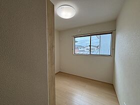 Casa B棟  ｜ 茨城県水戸市笠原町（賃貸一戸建3LDK・--・77.83㎡） その23