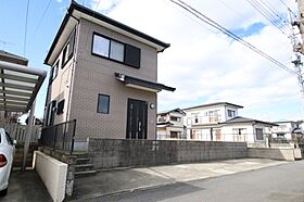 双葉台P住宅  ｜ 茨城県水戸市双葉台（賃貸一戸建2LDK・--・63.00㎡） その3