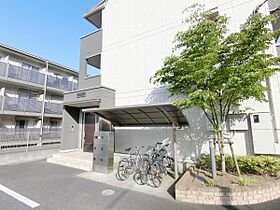 チェルシーガーデン三の丸 203号室 ｜ 茨城県水戸市三の丸（賃貸アパート1LDK・2階・33.39㎡） その4