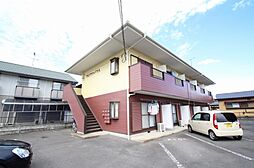 マルマツハイツ A棟